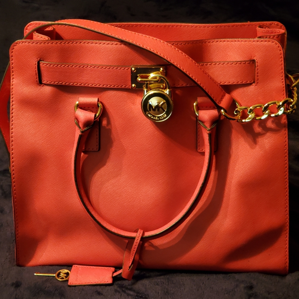 Michael Kors Tote
